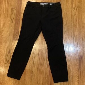 Women's Black Jeans